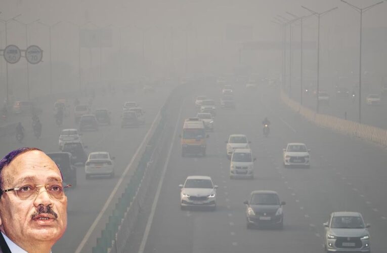 अमीर प्रदूषण फैलाते हैं, गरीब मार झेलते हैं’, दिल्ली की जहरीली हवा पर CJI सूर्यकांत की कड़ी टिप्पणी