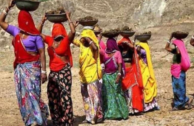 ‘MGNREGA की जगह अब वीबी जी राम जी’, मोदी सरकार लाएगी नया रोजगार कानून, 2025 में 125 दिन की कानूनी गारंटी