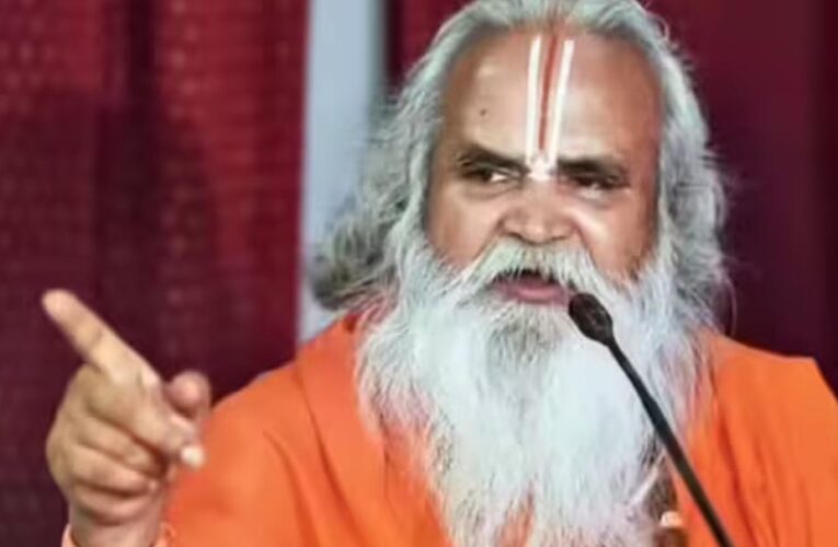 डॉ. रामविलास वेदांती जी महाराज का संपूर्ण जीवन रामकाज को समर्पित रहा : मुख्यमंत्री योगी आदित्यनाथ