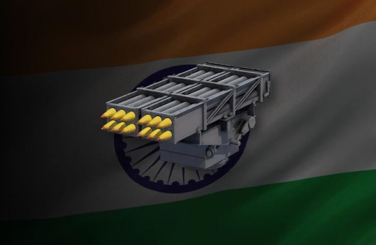 भारत बना रहा मिनी ब्रह्मोस: DRDO ने पिनाका Mk3 पर काम शुरू, न सियालकोट बचेगा न कसूर