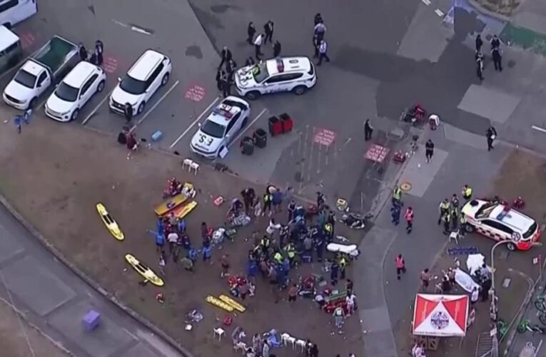 ऑस्ट्रेलिया हमले पर बड़ा खुलासा: इस्लामिक स्टेट से मिली प्रेरणा, बाप-बेटा क्या करने गए थे फिलीपींस?