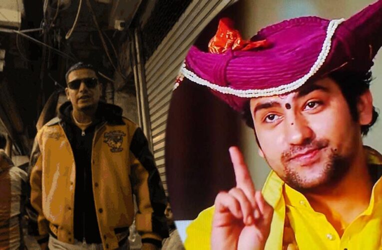 धीरेंद्र शास्त्री पर विवादित टिप्पणी करने वाले हरियाणवी रैपर की सफाई: ‘एल्बम में बदलूंगा विवादित लाइन’