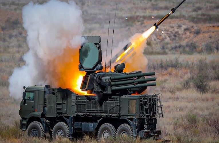 ब्रह्मोस का छोटा भाई तैयार: 6100 KMPH की रफ्तार से क्रूज मिसाइल और फाइटर जेट करेगा तबाह