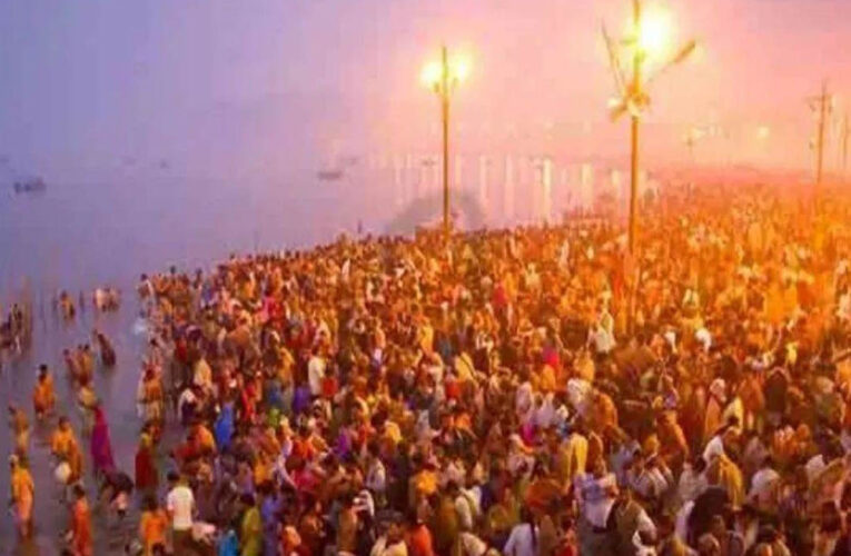 माघ मेले की स्मार्ट और  हाईटेक हुई  विद्युत आपूर्ति व्यवस्था, पहली बार स्कैन टू फिक्स तकनीकी का होगा इस्तेमाल