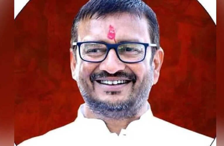 MP कांग्रेस में बड़ा घटनाक्रम: रतलाम जिला कांग्रेस अध्यक्ष ने दिया इस्तीफा, जीतू पटवारी को भेजा पत्र