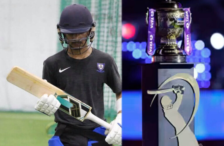 अशोकनगर से IPL तक का सफर: अक्षत रघुवंशी लखनऊ सुपर जायंट्स में बिखेरेंगे जलवा