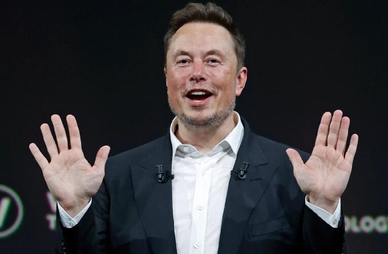 एलोन मस्क ने बनाया वर्ल्ड रिकॉर्ड: 600 अरब डॉलर की संपत्ति पार करने वाले पहले इंसान