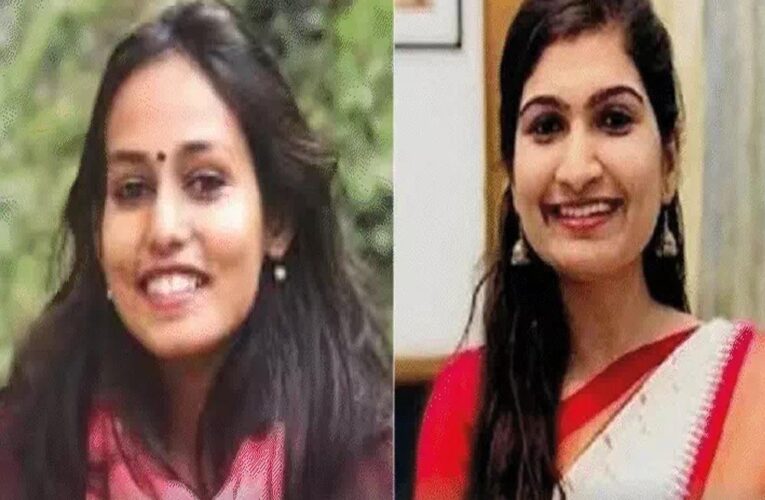 छत्तीसगढ़ में बड़ा प्रशासनिक फेरबदल: 11 IAS अधिकारियों का तबादला, 6 जिलों को मिले नए कलेक्टर