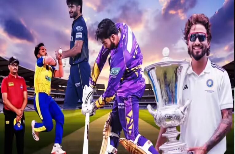 छिंदवाड़ा के मंगेश बने IPL स्टार: रोज 70 किमी प्रैक्टिस, 5 करोड़ में आरसीबी की टीम में शामिल