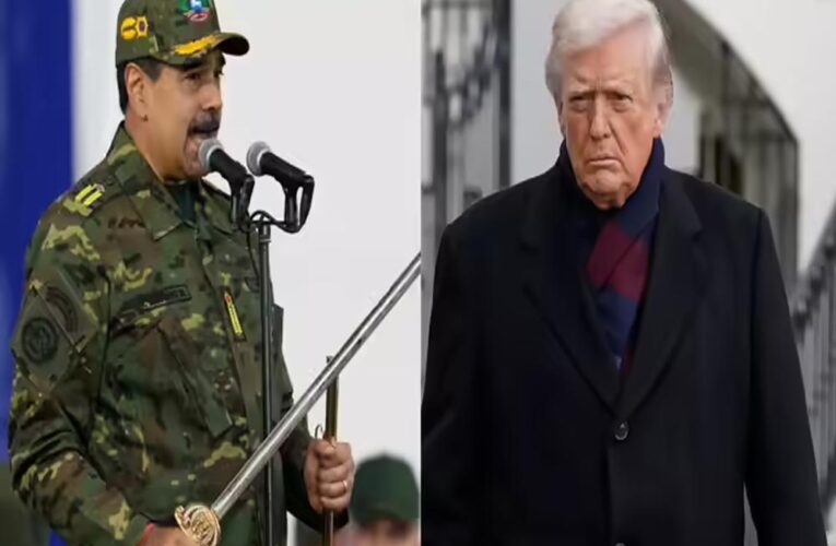 अमेरिका पर हमले की तैयारी, लेकिन हथियार रूस-चीन से खरीद रहा वेनेजुएला; क्या और देश जंग में कूदेंगे?