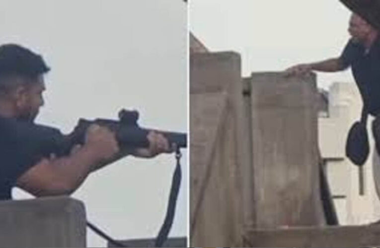 कैश पेमेंट, फिलीपींस का SIM और रूम नंबर 315: आतंकी साजिद-नवीद के 27 दिन का पूरा नेटवर्क