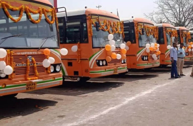 वाराणसी परिवहन विभाग ने माघ मेले को लेकर शुरू की तैयारी, श्रद्धालुओं की सुगम यात्रा के लिए चलेंगी अतिरिक्त बसें 