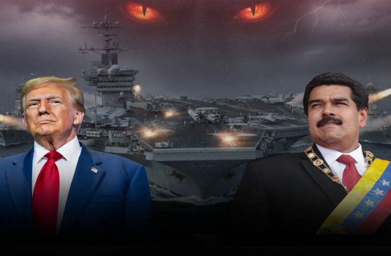 पूर्वी प्रशांत में US का जहाज पर हमला, 4 की मौत; वेनेजुएला ने ऑयल टैंकरों को दिया एस्कॉर्ट