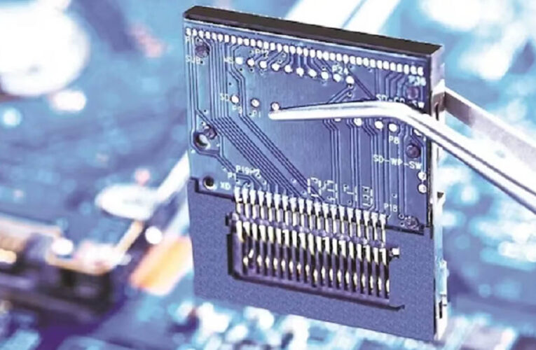 20 हजार वेफर्स क्षमता वाली ओसैट यूनिट से उत्तर प्रदेश बनेगा सेमीकंडक्टर हब