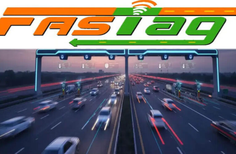 AI से कटेगा टोल: FASTag और GPS बेस्ड सिस्टम से कितना अलग होगा नया सिस्टम?