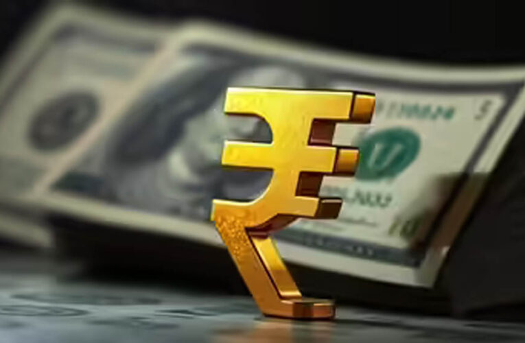 रुपये का भविष्य: SBI रिसर्च का बड़ा दावा, 6 महीने में आएगी तेजी