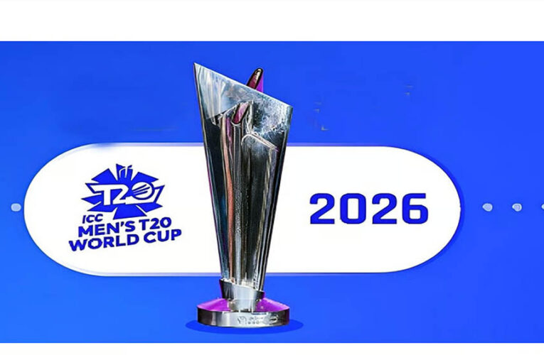 T20 World Cup 2026 के टिकट सिर्फ 100 रुपये, ऑफिशियल ऐलान हुआ