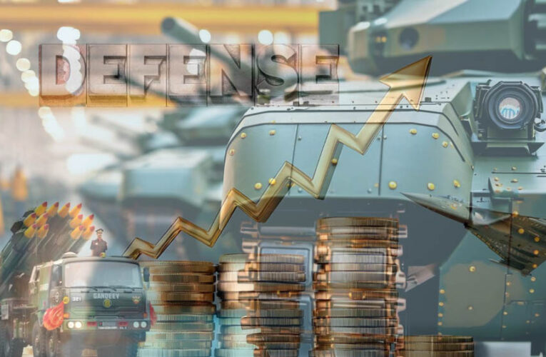 ऑपरेशन सिंदूर के बाद भारत रक्षा बजट में करीब 20% बढ़ोतरी की तैयारी, नए ड्रोन और एयर डिफेंस सिस्टम पर फोकस