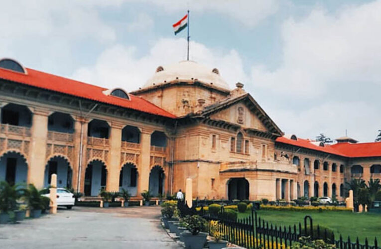 बरेली हिंसा: विवादित नारा लगाने वाले आरोपी की जमानत याचिका इलाहाबाद हाईकोर्ट ने खारिज की