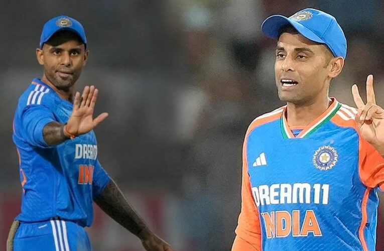 कप्तान सूर्या पांचवें टी20 में करेंगे बड़े बदलाव, संजू सैमसन की प्लेइंग-11 में एंट्री तय