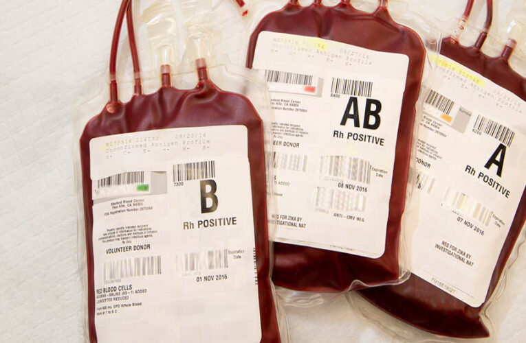 सतना में 6 बच्चों के HIV संक्रमण मामले में कार्रवाई, ब्लड बैंक प्रभारी और 2 कर्मचारी सस्पेंड