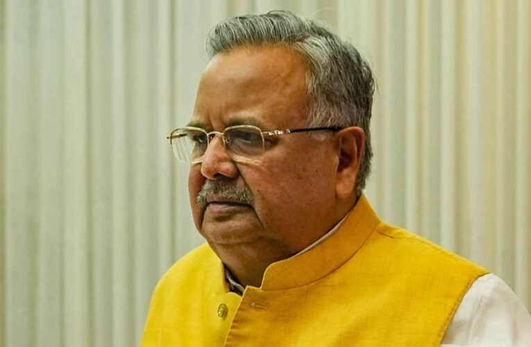 पत्रकार कॉलोनी को बड़ी सौगात, डॉ. रमन सिंह के प्रयासों से 48.88 लाख का पेयजल प्रोजेक्ट स्वीकृत