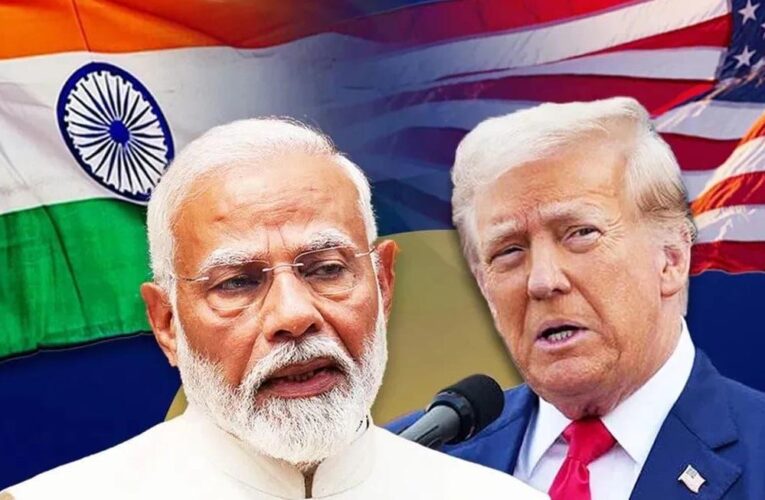 ट्रंप टैरिफ की हवा निकाल दी! मोदी सरकार के प्लान-B ने बचाई भारतीय अर्थव्यवस्था—जानें कैसे हुआ कमाल