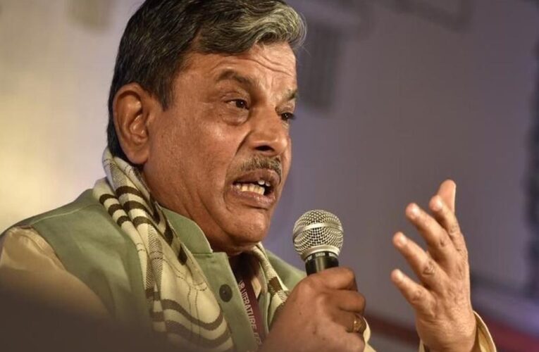 RSS सरकार्यवाह दत्तात्रेय होसबाले का बयान: ‘हिन्दुत्व भारत की आत्मा, धर्मांतरण रोकने के लिए कानून जरूरी’