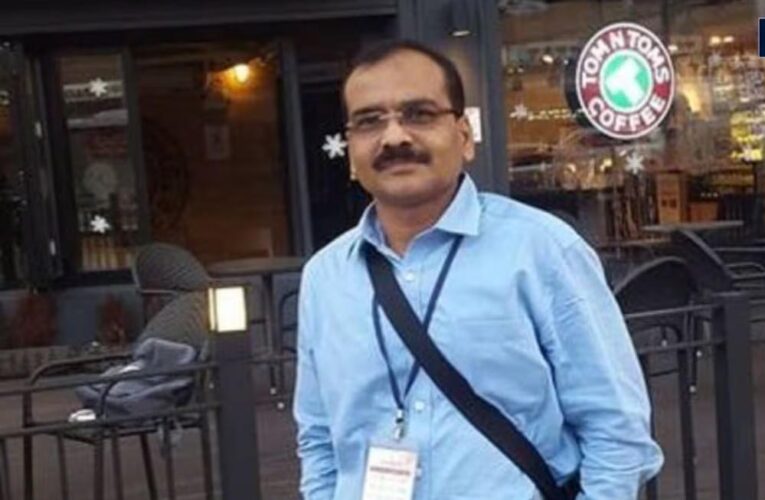 IAS संतोष वर्मा की मुश्किलें बढ़ीं, विवादित टिप्पणी का मामला अब कोर्ट पहुँचा