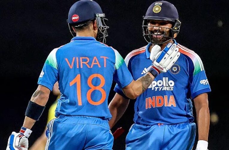 पूर्व कप्तान कृष्णचारी श्रीकांत का दावा: ‘कोहली और रोहित के बिना भारत 2027 वर्ल्ड कप नहीं जीत सकता’