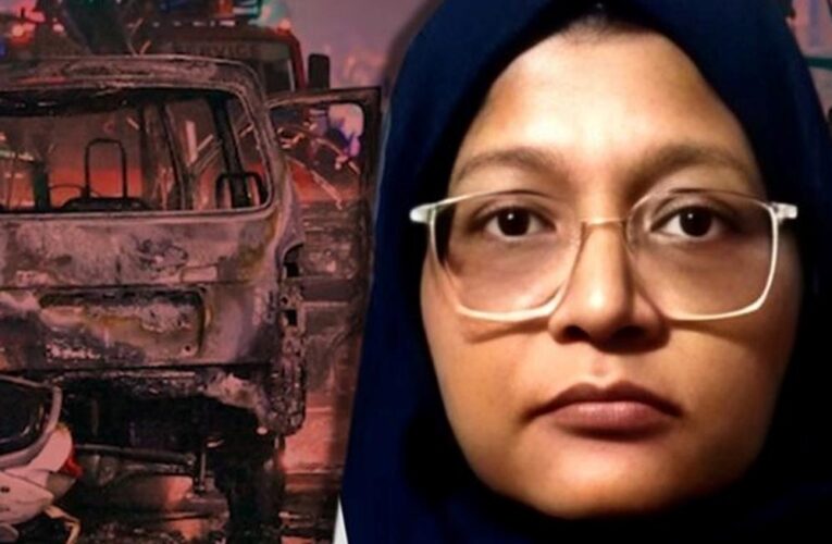 दिल्ली ब्लास्ट में NIA की कार्रवाई: डॉ. शाहीन और परवेज के घर रेड, भाई-पिता के साथ मिली संदिग्ध वस्तुएं