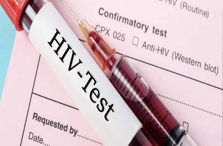 गर्भवती महिलाओं की HIV जांच में मध्यप्रदेश पीछे, केवल 46% हुई स्क्रीनिंग; आमजन की जांच लक्ष्य के करीब