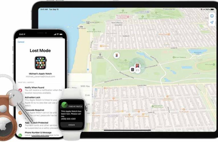 बंद iPhone भी रहेगा ट्रैक! जानें ये कमाल की ट्रिक