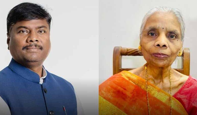 मंत्री केदार कश्यप को मातृशोक, आज गृहग्राम में होगा अंतिम संस्कार