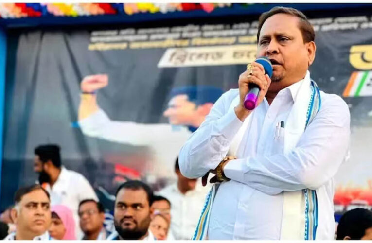 हुमायूं कबीर ने किया अपनी पार्टी का ऐलान, नाम रखा है यह और 20% हिंदू भी होंगे शामिल