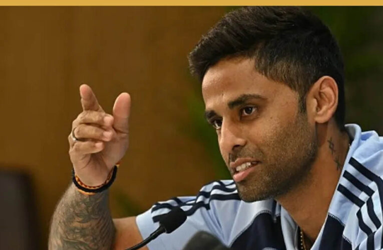 जिस दिन मैं फटूंगा…’: सूर्यकुमार यादव की अहमदाबाद में स्पीच वायरल, बोले- जल्द करूंगा कमबैक