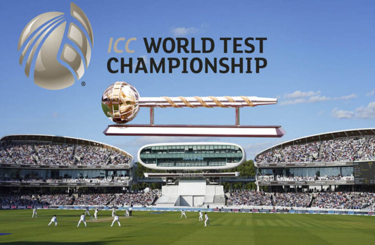 टेस्ट चैंपियनशिप में ड्रामा: न्यूजीलैंड आगे, भारतीय टीम की उम्मीदें कमज़ोर