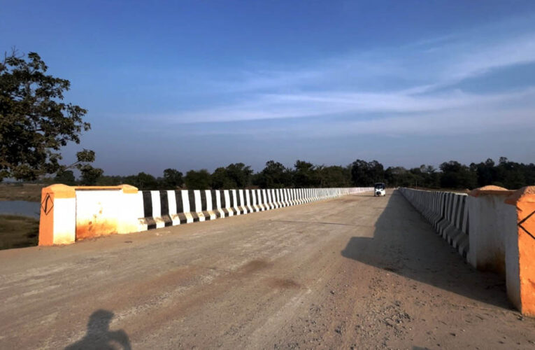 रायपुर : बरसात में उफनते नदी-नाले अब नहीं रोकेंगे ग्रामीणों का रास्ता  :  मुख्यमंत्री विष्णुदेव साय ने दी करोड़ों की सौगात