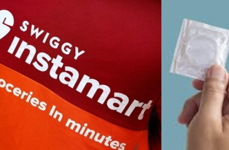 चेन्नई के व्यक्ति ने एक साल में खरीदी 1 लाख रुपये से ज्यादा कीमत के कंडोम, इतनी बार किया ऑर्डर