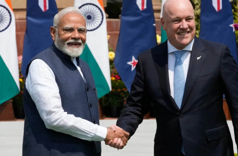 भारत-न्यूजीलैंड के फ्री ट्रेड एग्रीमेंट से कीवी की कीमत में हो सकती है बड़ी गिरावट, अब सिर्फ 50 रुपये में मिलेगा