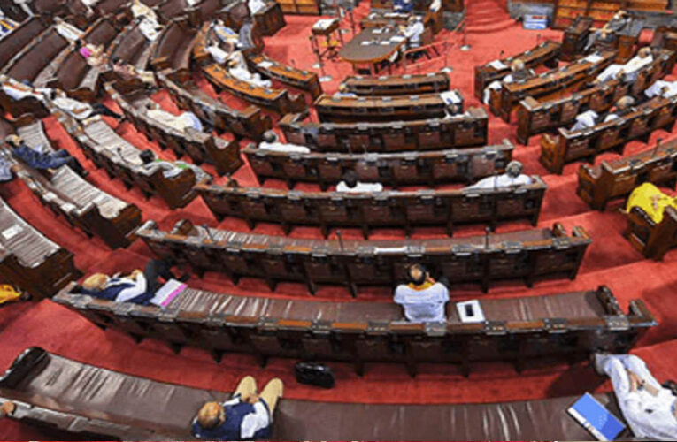 2026 में राज्यसभा का नया गणित: 75 सीटों पर चुनाव, राजनीतिक समीकरण बदलने की तैयारी