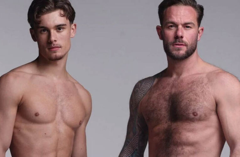 एडल्ट कंटेंट क्रिएटर डीन बर्न विवाद में, सोशल मीडिया पोस्ट पर उठे सवाल