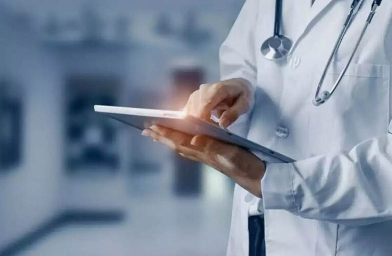 संकल्प से सिद्धि: CM मोहन यादव के नेतृत्व में मध्य प्रदेश में स्वास्थ्य हब का विकास