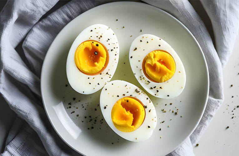 FSSAI का खुलासा: अंडा खाने से नहीं होता कैंसर, देश के अंडे हैं पूरी तरह सुरक्षित