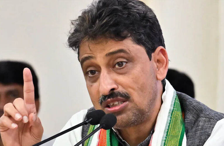 इमरान मसूद का पलटवार: ‘प्रियंका गांधी को PM बनाइए’, राहुल गांधी पर सवाल पूछते ही बदला टोन