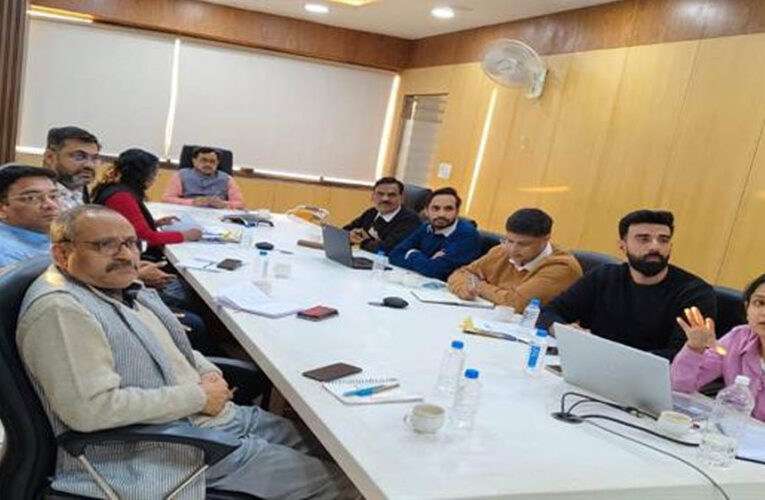 12 जनवरी को मध्यप्रदेश की स्टार्टअप यात्रा के 10 वर्ष होंगे पूरे