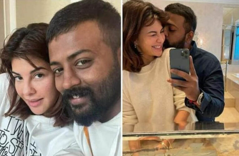 जेल से भी नहीं थमा सुकेश का प्यार, जैकलीन के लिए बनाया ‘मेरी बोम्मा’ लव नेस्ट, क्रिसमस पर करोड़ों का गिफ्ट