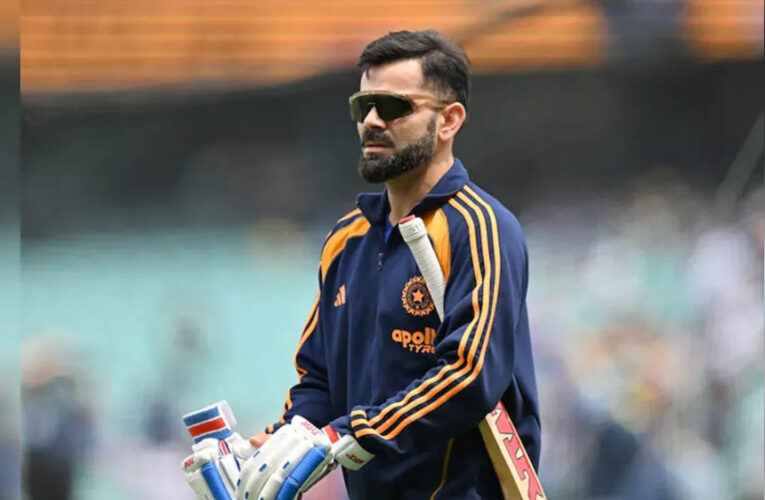 15 साल बाद विजय हजारे ट्रॉफी में विराट कोहली की वापसी, एक रन बनाते ही रच देंगे इतिहास