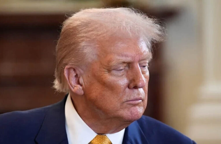 अमेरिकी राष्ट्रपति ट्रंप पर रेप के आरोप, DOJ ने एपस्टीन फाइल्स में हुए खुलासे को किया खारिज