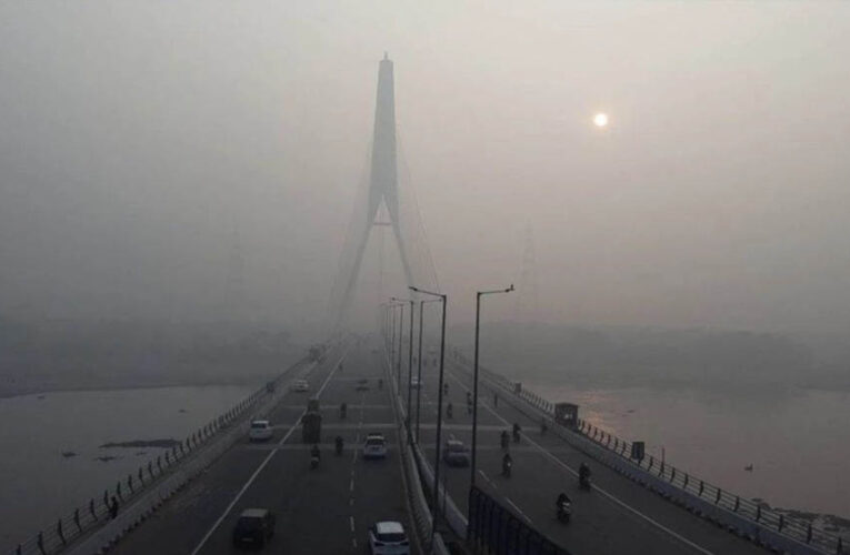 राजस्थान में शीत लहर का कहर, पारा जमाव बिंदु के करीब, शेखावाटी में कड़ाके की ठंड का अलर्ट